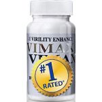 TOP PRODUKT: Vimax Pills - Erekcia, Zväčšenie penisu