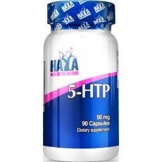 5 HTP predaj - 5 hydroxy tryptophan - serotonín