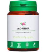 Moringa Carribean BIO PREMIUM - Moringa Karibská - prášky, tablety - na predaj - najnižšia cena