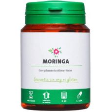 Moringa Carribean BIO PREMIUM - Moringa Karibská - prášky, tablety - na predaj - najnižšia cena