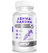 Ashwagandha BIO predaj - Ašvaganda tablety - SUPER CENA 1 balenie