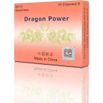 TOP CENA: Dragon Power - Afrodiziakum, Libido