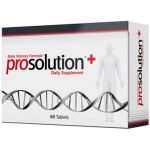 Luxusný produkt Prosolution Pills - Predčasná ejakulácia