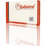Ejacontrol - Kontrola erekcie, výdrž, oddialenie ejakulácie