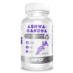 Ashwagandha - Zvýšenie testosterónu, Lepšia erekcia