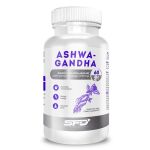 Ashwagandha - Zvýšenie testosterónu, Lepšia erekcia Ashwagandha - Zvýšenie testosterónu, Lepšia erekcia