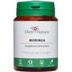 MORINGA BIO PREMIUM - Testosterón, Prostata, Chudnutie