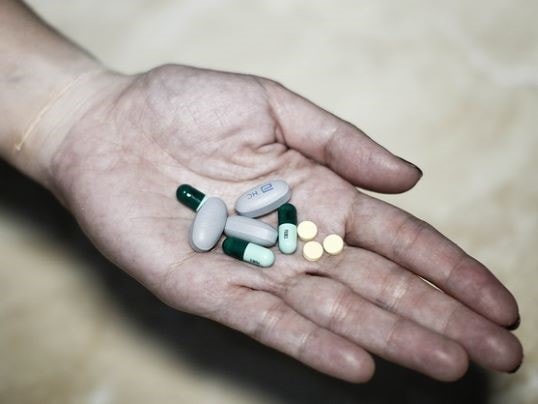 Prírodné tabletky na sexuálne problémy pre ženy