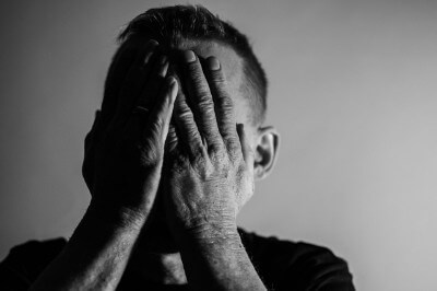 Maniodepresívna psychóza Maniodepresívna psychóza