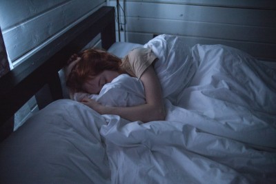 5-HTP na Úzkosť, spánok, ukľudnenie