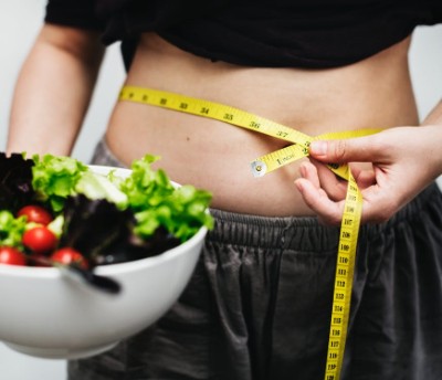 Zdravé chudnutie a zníženie hmotnosti proti nadváhe