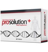 Prosolution Pills - Väčšia potencia, odstránenie predčasnej ejakulácie, dlhšia erekcia, Rýchle zvýšenie libida, Vzrušenie, Orgazmus viac krát za noc