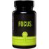 Focus Pills - najlepšie nootropikum na pamäť, motiváciu, produktivitu myslenie, koncentráciu