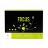 Focus Pills - prírodný Modafinil - najlepšie nootropikum na zlepšenie pamäte