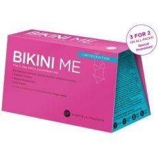 Bikini - prášky na rýchle chudnutie do plaviek