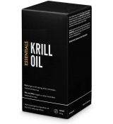 Krill oil - náhrada liekov pre zdravý mozog