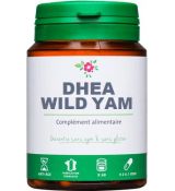 DHEA Wild Yam