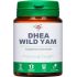 DHEA Wild Yam