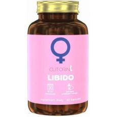 Clitorin - Prírodný liek pre ženy, zvýšenie plodnosti, väčšie libido, lepšie vzrušenie, zúženie vagíny, lepší orgazmus