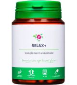 Kanna Ultra Strong Extrakt Sceletium tortuosum Tablety: Prírodná úľava od stresu a úzkosti