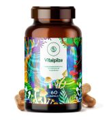 Zlepšite pečeň, imunitu, spánok a stres s najlepšou hubou Reishi. TOP recenzie z Dr. Max, Terezia a MycoMedica. Expert odporúča tablety Vitalpilze Autolux