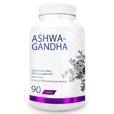 Ašvaganda BIO predaj - kde kúpiť - SUPER CENA