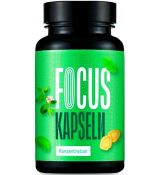 Focus Pills Autolux: Prírodná náhrada Modafinilu a nootropikum na okamžité zvýšenie sústredenia a pamäte