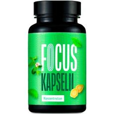 Focus Pills Autolux: Prírodná náhrada Modafinilu a nootropikum na okamžité zvýšenie sústredenia a pamäte