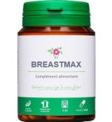 Breastmax - Pre maximálne zväčšenie veľkosti pŕs