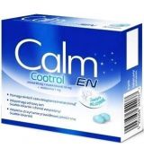 Calm - náhrada liekov Xanax, Lexaurin a Neurol bez receptu na voľný predaj 1 balenie