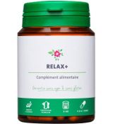 Najlepšie prírodné antidepresívum Relax Plus Autolux - Voľnopredajné lieky na depresiu, stres, úzkosť 3 balenia