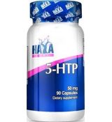 5-HTP - Serotonín - hormón šťastia v tabletách - nízka cena - 5 hydroxy tryptophan - predaj 1 balenie