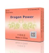 Dragon Power - zvýšenie libida, zlepšenie sexuálnej túžby 2 balenia