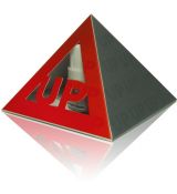 Ultra Potencia - rýchla podpora erekcie, zvýšenie potencie 4 balenia