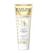 Sérum pre krásne prsia - Eveline Push-Up 24k Gold 1 balenie