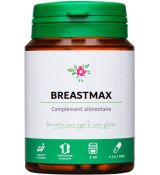 Breastmax - Pre maximálne zväčšenie veľkosti pŕs 1 balenie