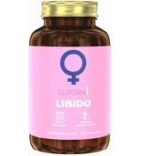 Clitorin Libido - pre ženy - Vzrušenie, plodnosť, libido 1 balenie
