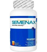 Luxusný produkt: Semenax - zvýšenie plodnosti, zlepšenie prostaty, viac spermií, väčší objem ejakulácie pre zvýšenie množstva semena 1 balenie