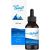 Lipozomálny Shilajit (silné kvapky)+Keto MCT Olej C8 & C10
